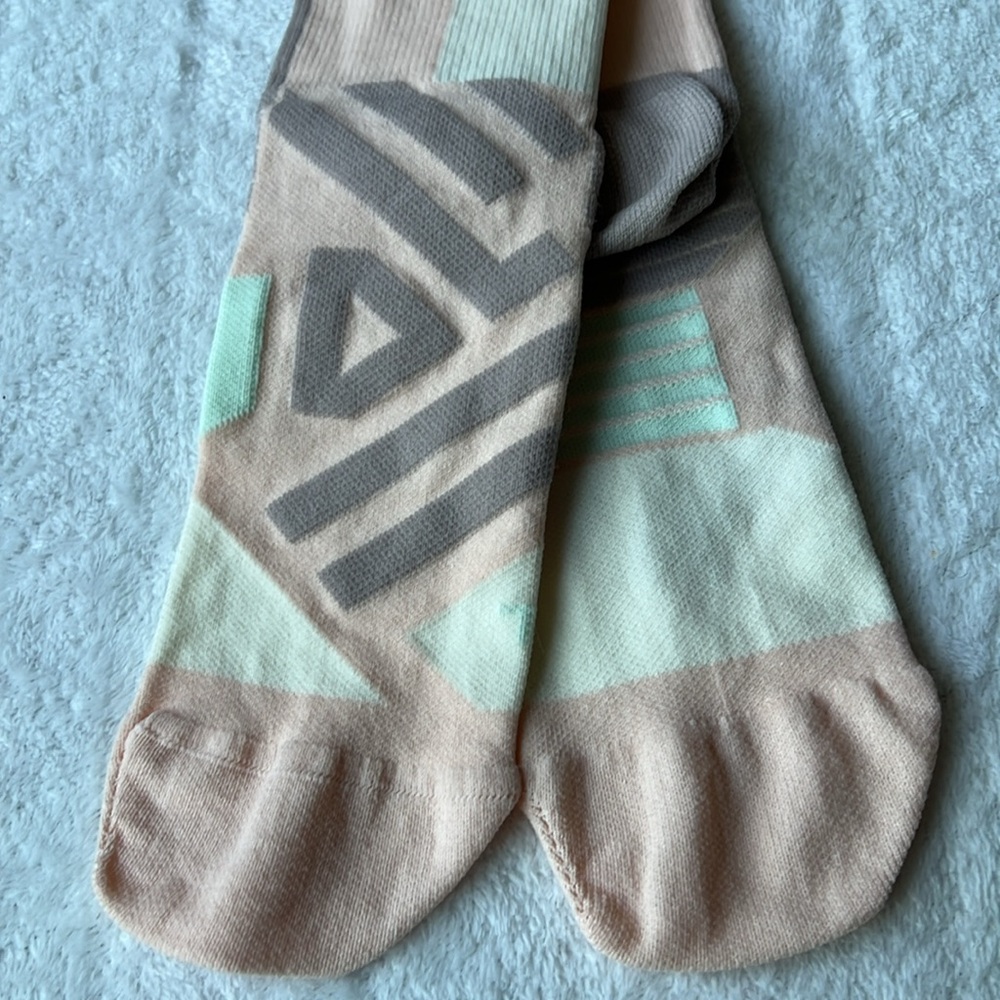 Qc Performance Crew Socks - image 7